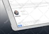 make clickable email signature or HTML email signature for gmail, outlook, mac