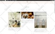 design an wordpress website using oxygen page builder