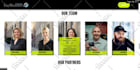 customize squarespace website, CSS, javascript, bug fixing