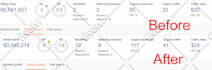 make high quality SEO link building with dofollow backlinks for google ranking