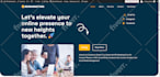 do website development, develop custom website as full stack web developer