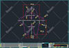 do 2d and 3d mechanical autocad engineering drawing