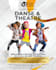 design modern party flyer, club flyer, dj event or nightclub poster