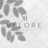 create a modern, minimalist luxury logo for your business