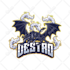 create custom animated stream overlay pack for twitch, kick, youtube, tiktok