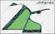 design rv park map, vector maps, site plans