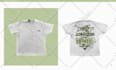 create a tshirt design in modern streetwear style