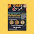 design restaurant menu design, catering, fast food flyer
