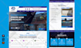 do figma design website, website design figma, website ui ux