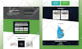 create and manage responsive wordpress website