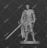 sculpt 3d models for 3d printing or games and other purposes