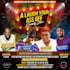 design podcast, comedy show, comedy night, stand up comedy, karaoke night flyer