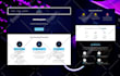 do bucketie website squarespace design squarespace website redesign
