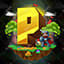 make minecraft logo and server icon game