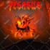 design beautiful album cover art or music artwork