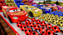 create optimized 3d environments and scenes