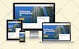 design and develop wordpress website and ecommerce store