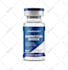 design premium peptide vial, research product labels