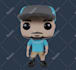 create your funko pop for 3d printing