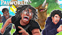 draw youtube cartoon thumbnails