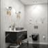 design and 3d model, render, animation your interior house