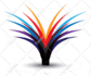 manual vector tracing, image or logo convert to vector in express