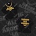 create badass  graffiti  urban for your logo or sticker