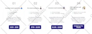 design outstanding pricing table, comparison chart and sell sheet