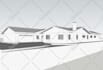 make 3d sketchup model from 2d drawings
