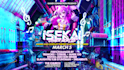 design edm event flyer or video flyer