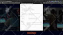 code HTML CSS javascript PHP web application