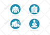 design unique custom icons