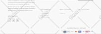 design and customize shopify footer menu and footer section