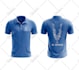 do creat polo shirt design 3d
