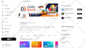 create set up and optimize all social media business accounts professionally