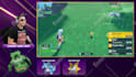 design pokémon stream overlay