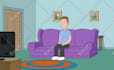 draw you as a family guy character