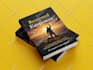 design amazon kdp book cover