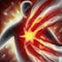 hand paint skill and item icons for your game