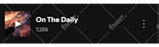 run an ad campaign to promote your spotify music