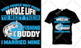 do custom t shirt design and merch designs