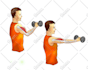 do winner professional medical and exercise illustrations