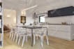 make your kitchen design and 3d rendering