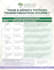 do pro brochure design, leaflet or media kit