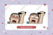 draw anime peeker sticker for your webstore or private use
