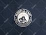 do modern welding  logo