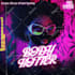 design album art, music artwork or album cover design