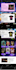 create, fix shopify all menus, tags, navigations, collections