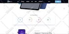 convert PSD to HTML responsive website