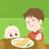 illustrate for childrens book
